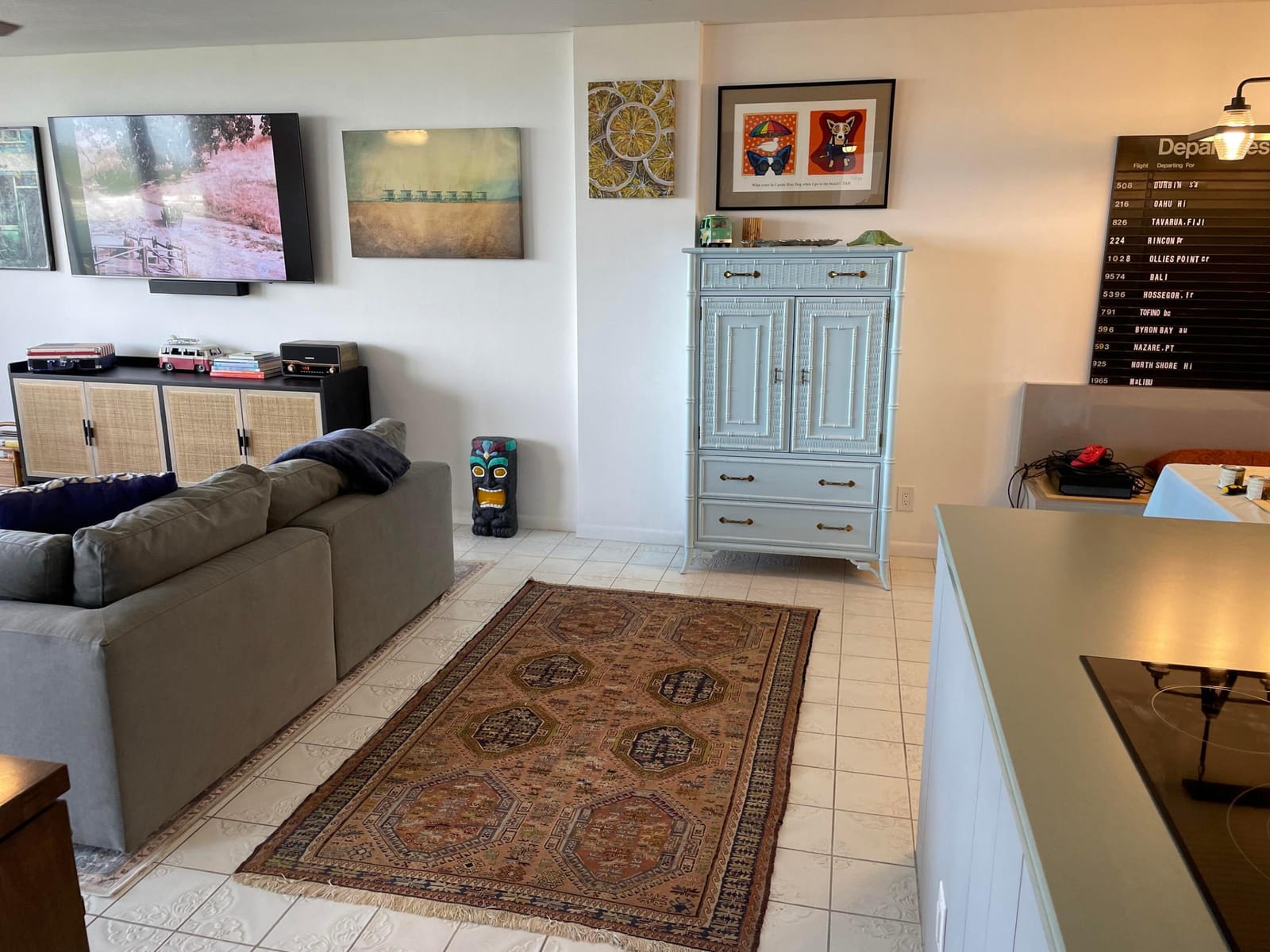 2121 N OCEAN Boulevard 1204E — photo 10
