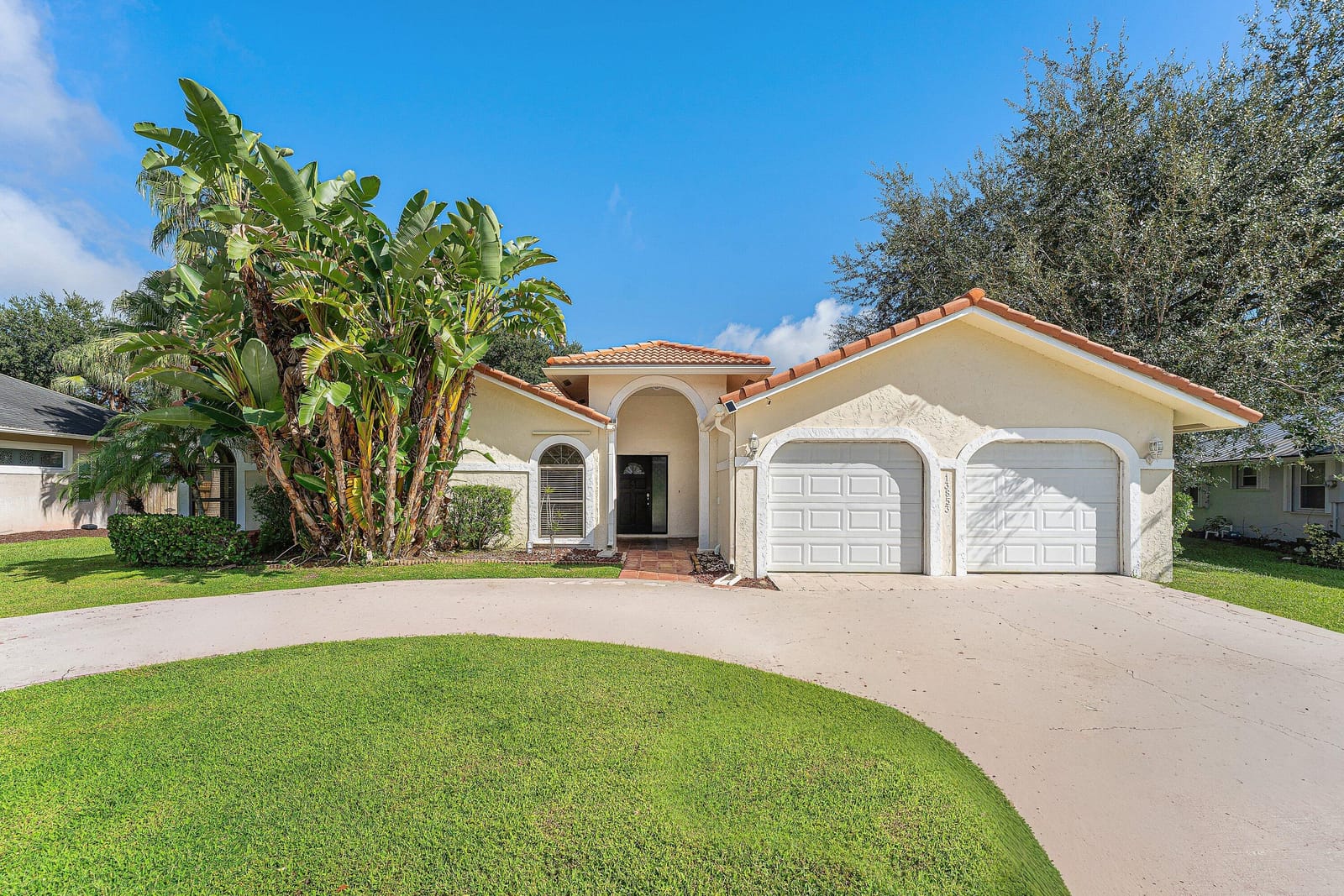 13853 SHEFFIELD Street, Wellington, FL 33414 photo 1
