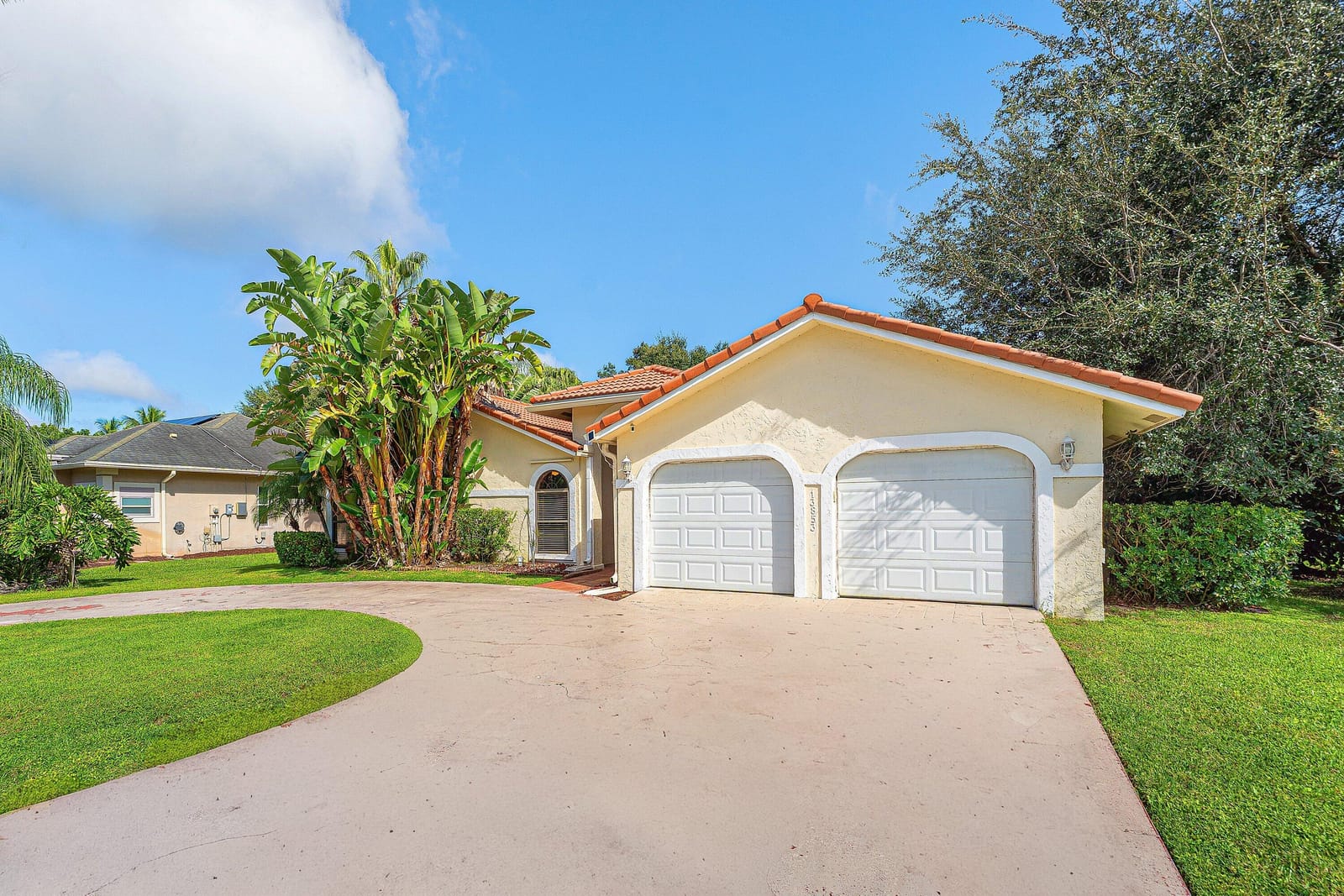 13853 SHEFFIELD Street, Wellington, FL 33414 photo 2