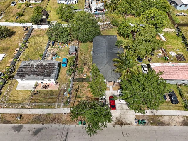 26650 SW 138th Court, Homestead, FL 33032