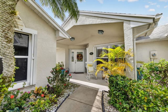 1110 NW Lombardy Drive, Port St. Lucie, FL 34986