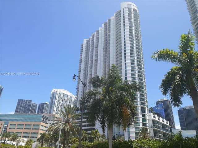 350 S Miami Avenue 3708, Miami, FL 33130