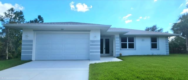 3515 58TH Street W, Lehigh Acres, FL 33971