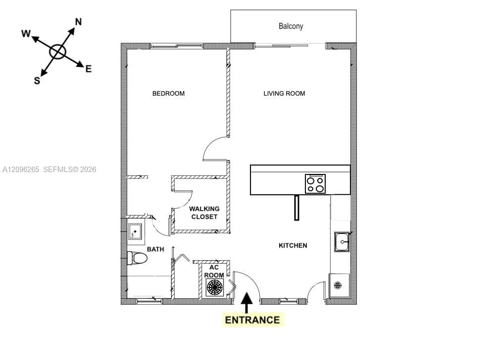2949 Point East Drive B105, Aventura, FL 33160 photo 12