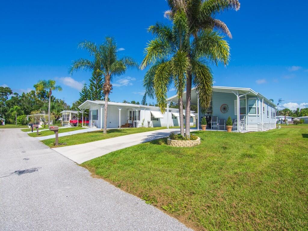 5 Oliva Road, Port St. Lucie, FL 34952 photo 2
