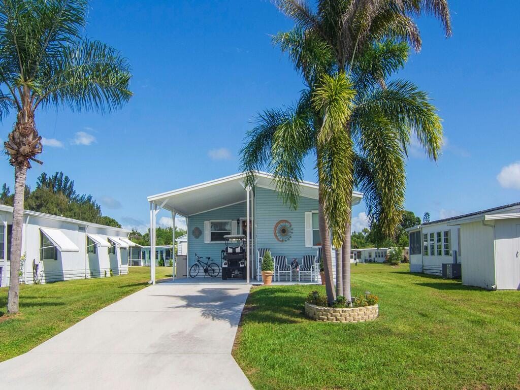 5 Oliva Road, Port St. Lucie, FL 34952 photo 3
