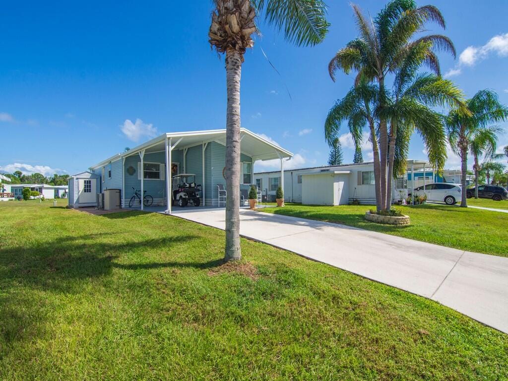 5 Oliva Road, Port St. Lucie, FL 34952 photo 5