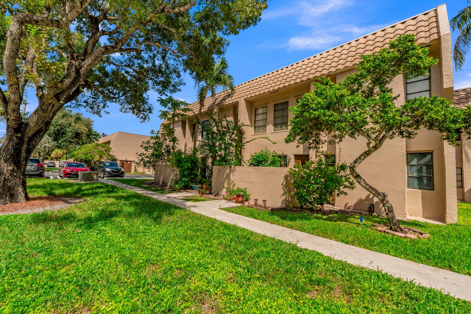 Springs Colony Club, Coral Springs, FL home for sale at 3111 CORAL SPRINGS Drive 213