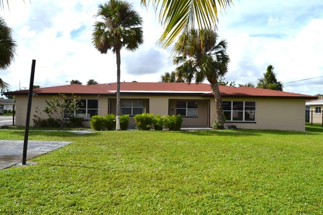 5631 NW 27th Court 5631, Lauderhill, FL 33313