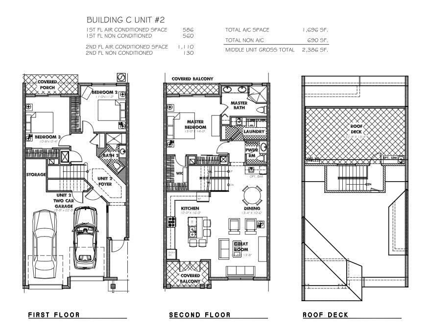 3770 County Line Road C2, Tequesta, FL 33469 photo 6