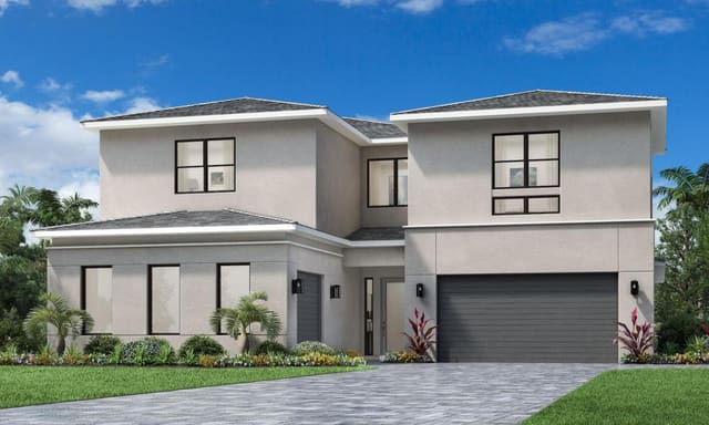3819 LAYTON POINT Drive, Delray Beach, FL 33445