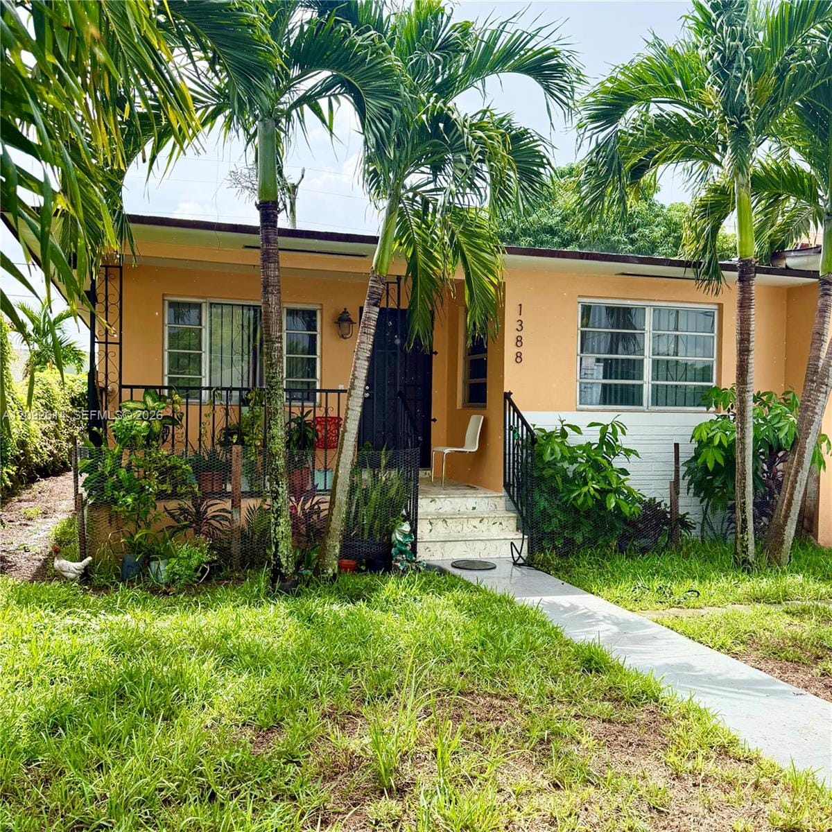 1388 NW 55 Street — photo 2