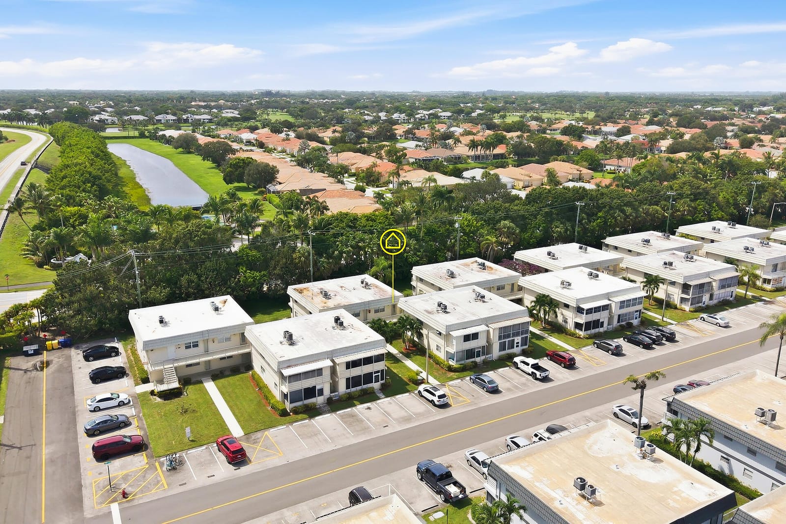 702 SAXONY O Way, Delray Beach, FL 33446 photo 26