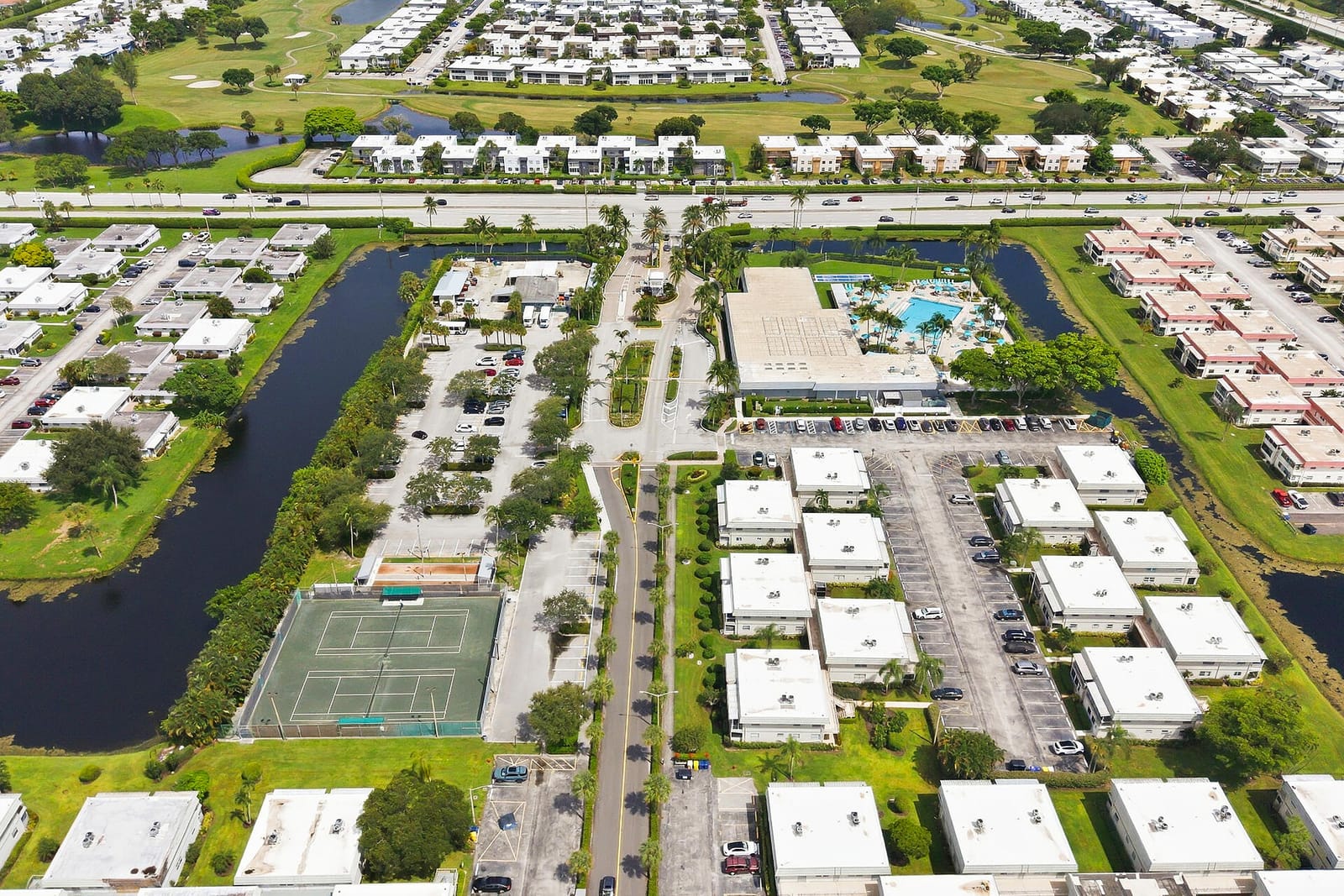 702 SAXONY O Way, Delray Beach, FL 33446 photo 29