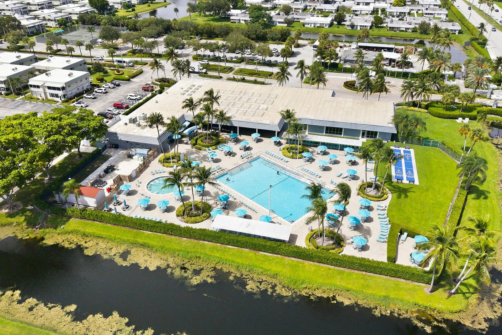702 SAXONY O Way, Delray Beach, FL 33446 photo 30