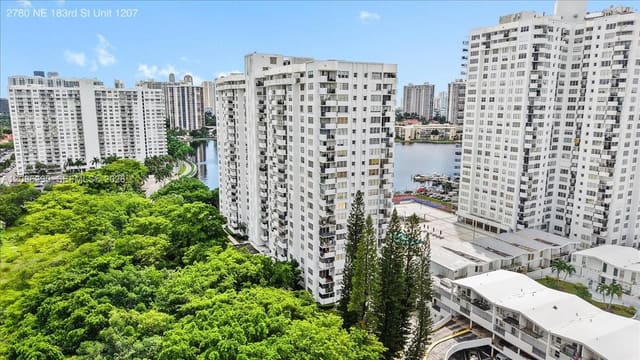 2780 NE 183rd Street 1207, Aventura, FL 33160