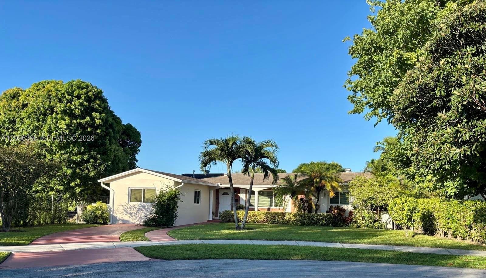 6110 SW 95th Court — photo 1