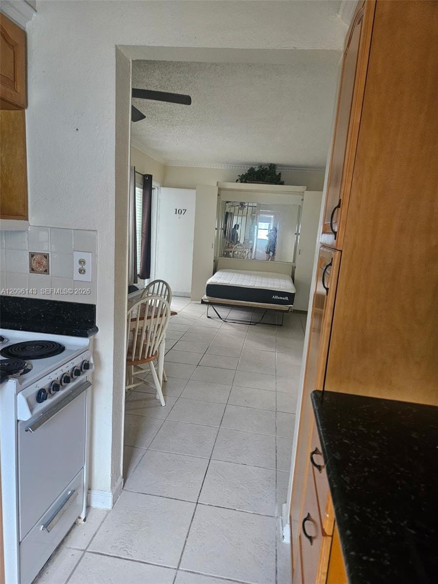 315 Van Buren Street 107B — photo 11