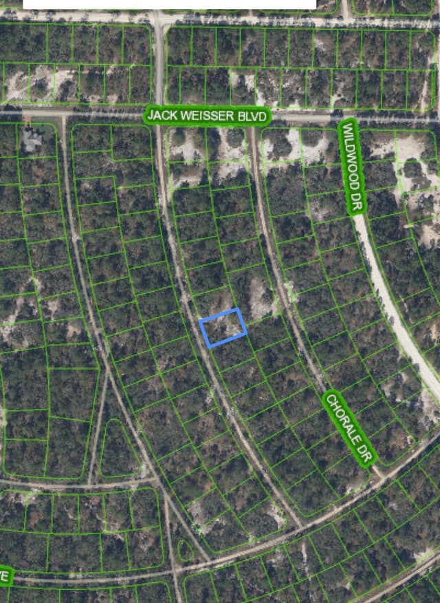 375 CONCERT Drive, Lake Placid, FL 33852