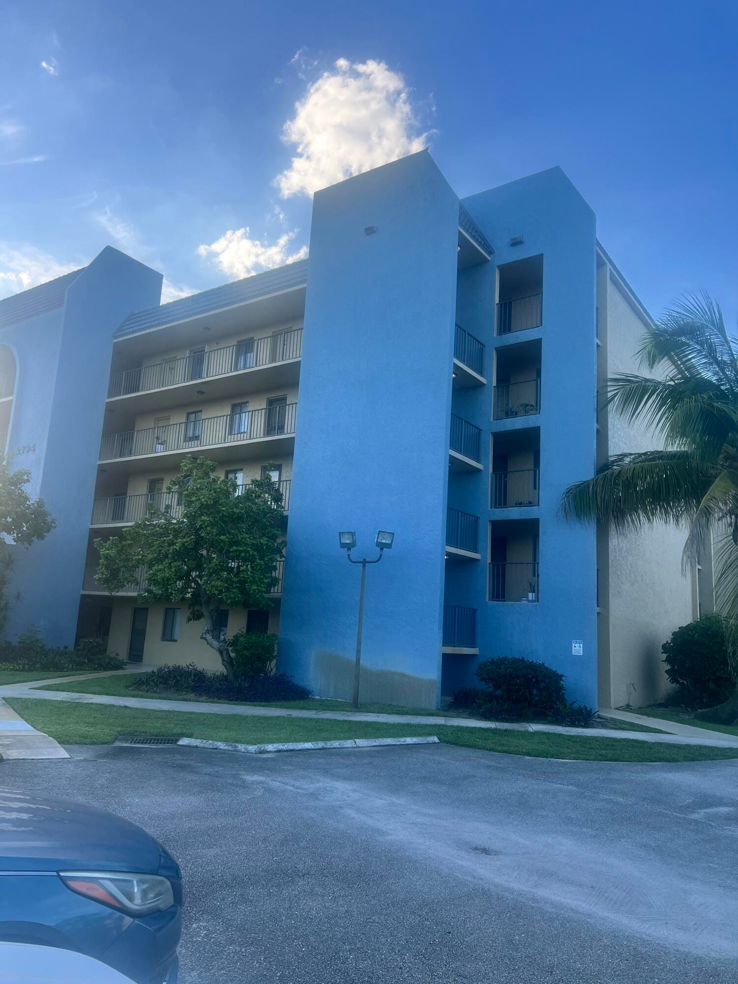 Tcpb, West Palm Beach, FL home for sale at 2794 TENNIS CLUB Drive 205