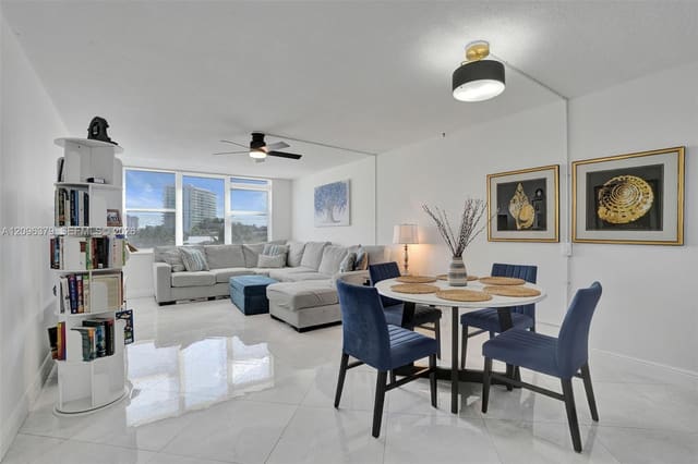 201 N Ocean Boulevard 503, Pompano Beach, FL 33062