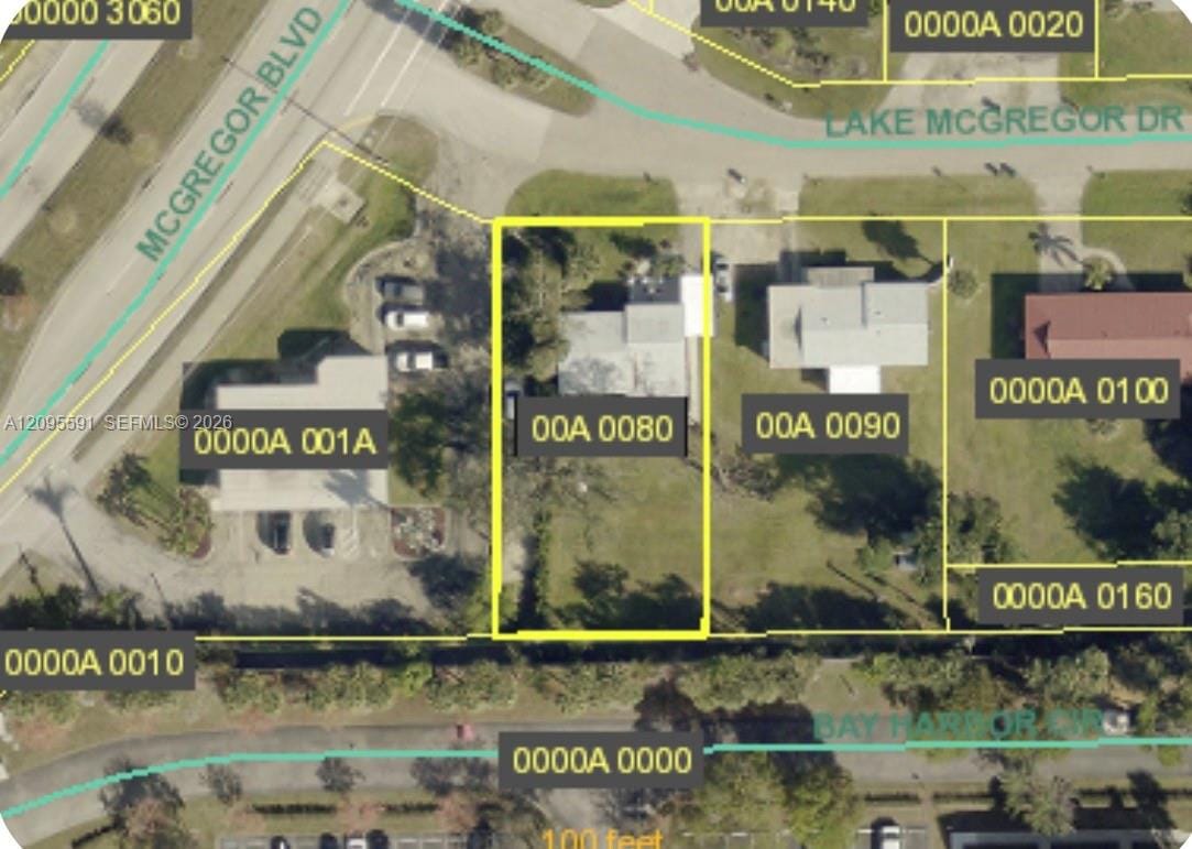812 Lake Mcgregor Drive, Fort Myers, FL 33919 photo 28