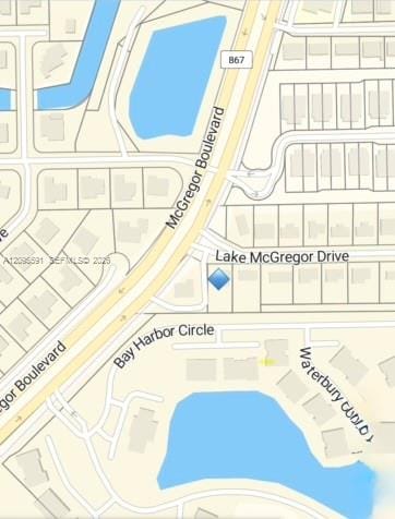 812 Lake Mcgregor Drive, Fort Myers, FL 33919 photo 29
