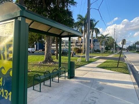 7817 Golf Cir Drive 210, Margate, FL 33063 photo 24