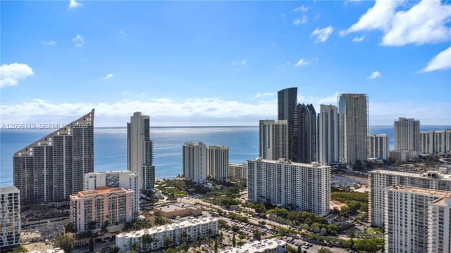 210 174th Street 1103, Sunny Isles Beach, FL 33160