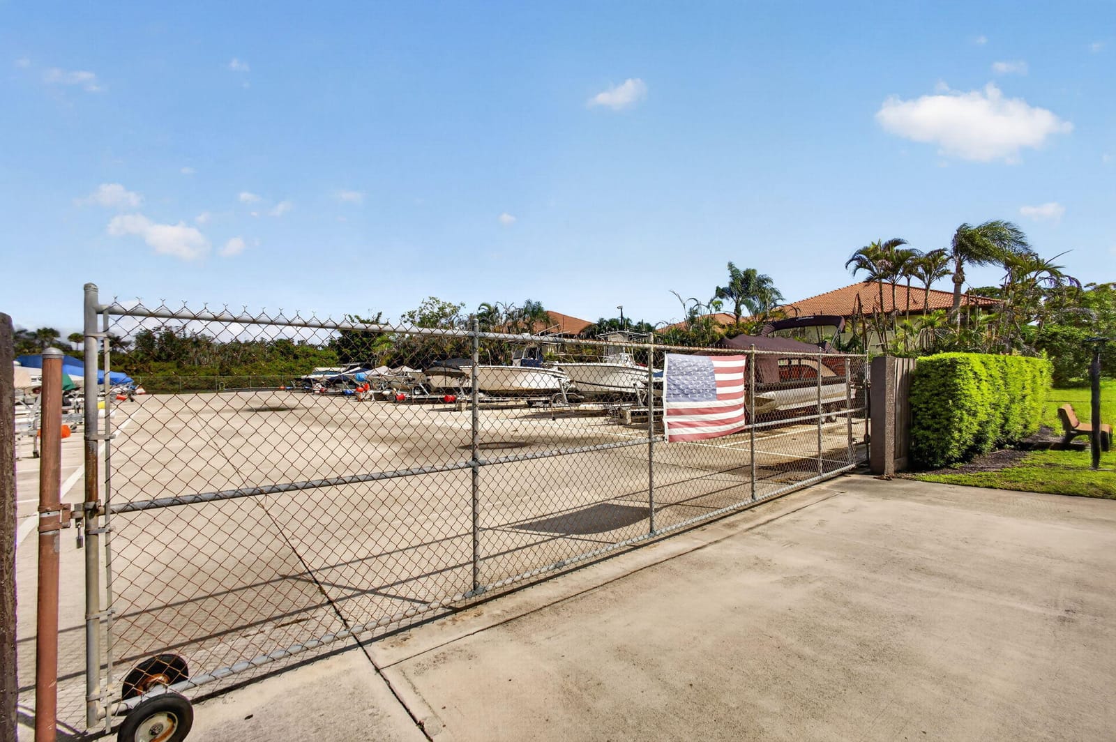 270 SW SOUTH RIVER Drive 204, Stuart, FL 34997 photo 24