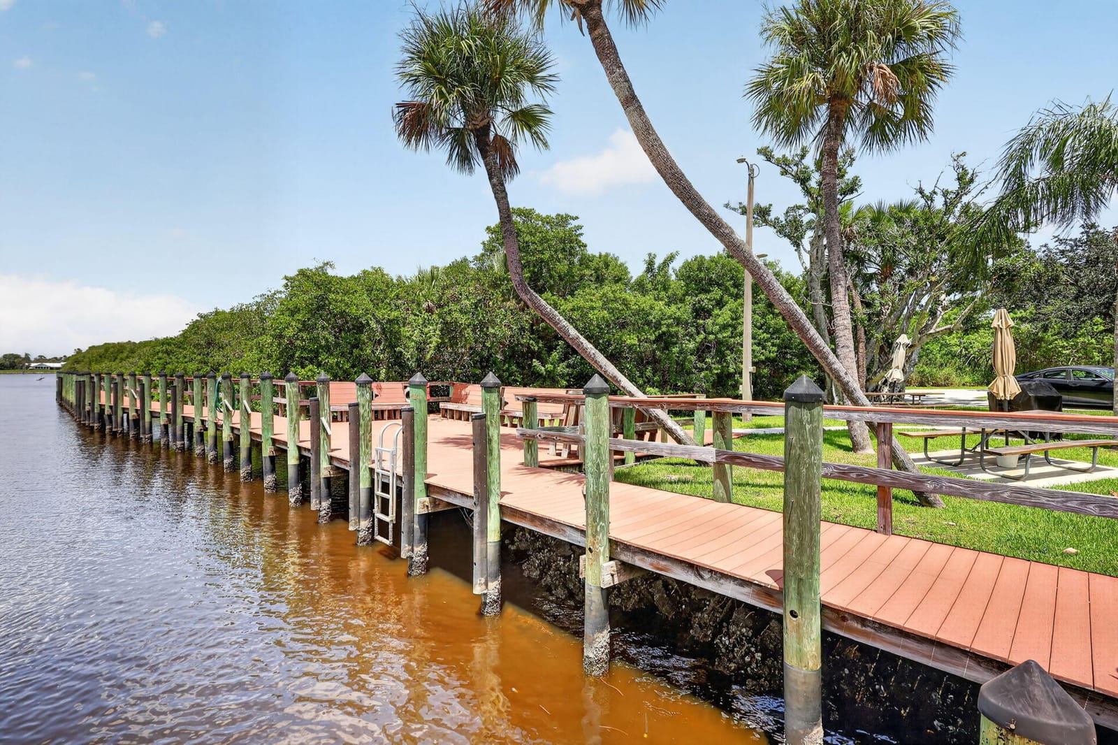 270 SW SOUTH RIVER Drive 204, Stuart, FL 34997 photo 27