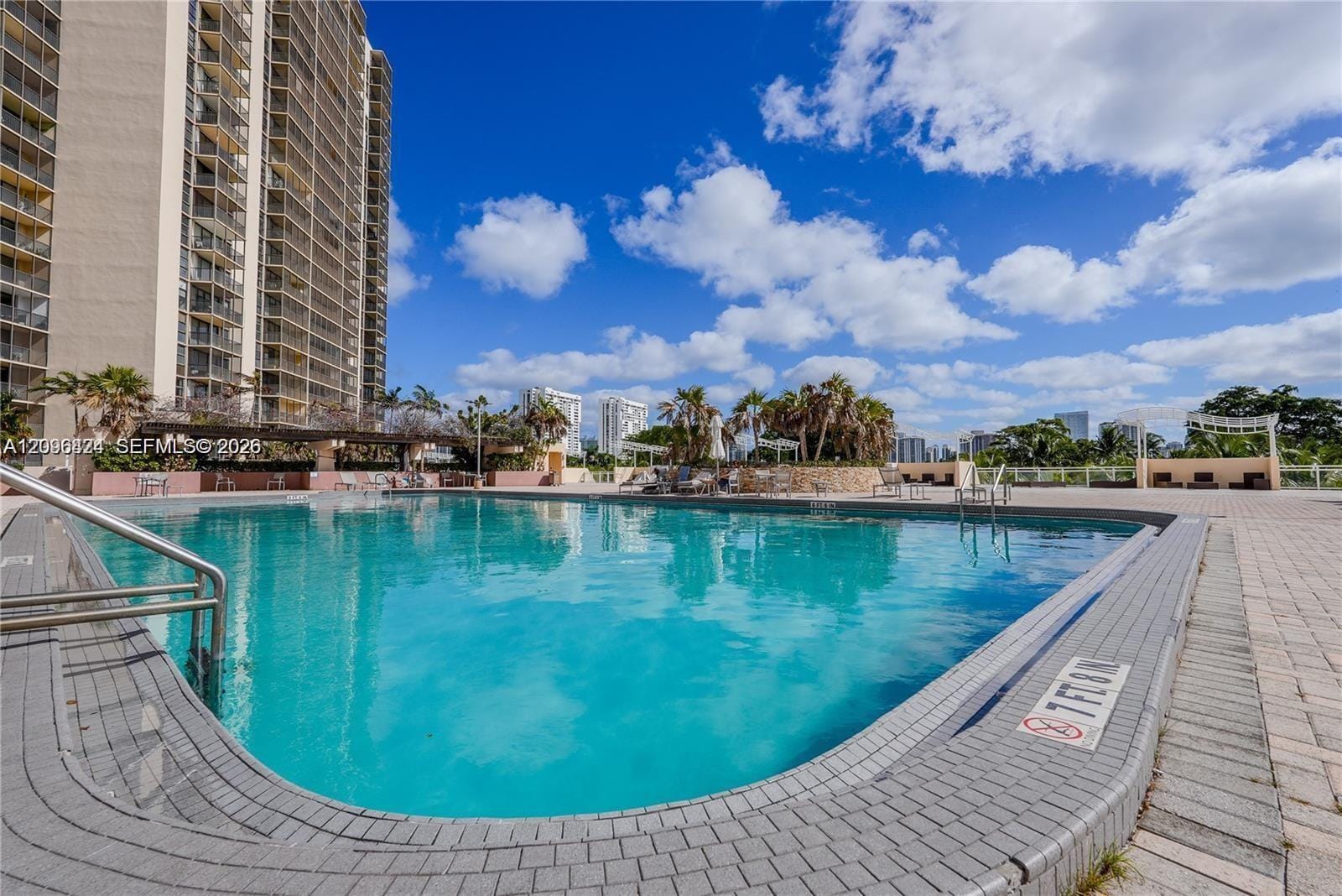 20301 W Country Club Drive 1226, Aventura, FL 33180 photo 20