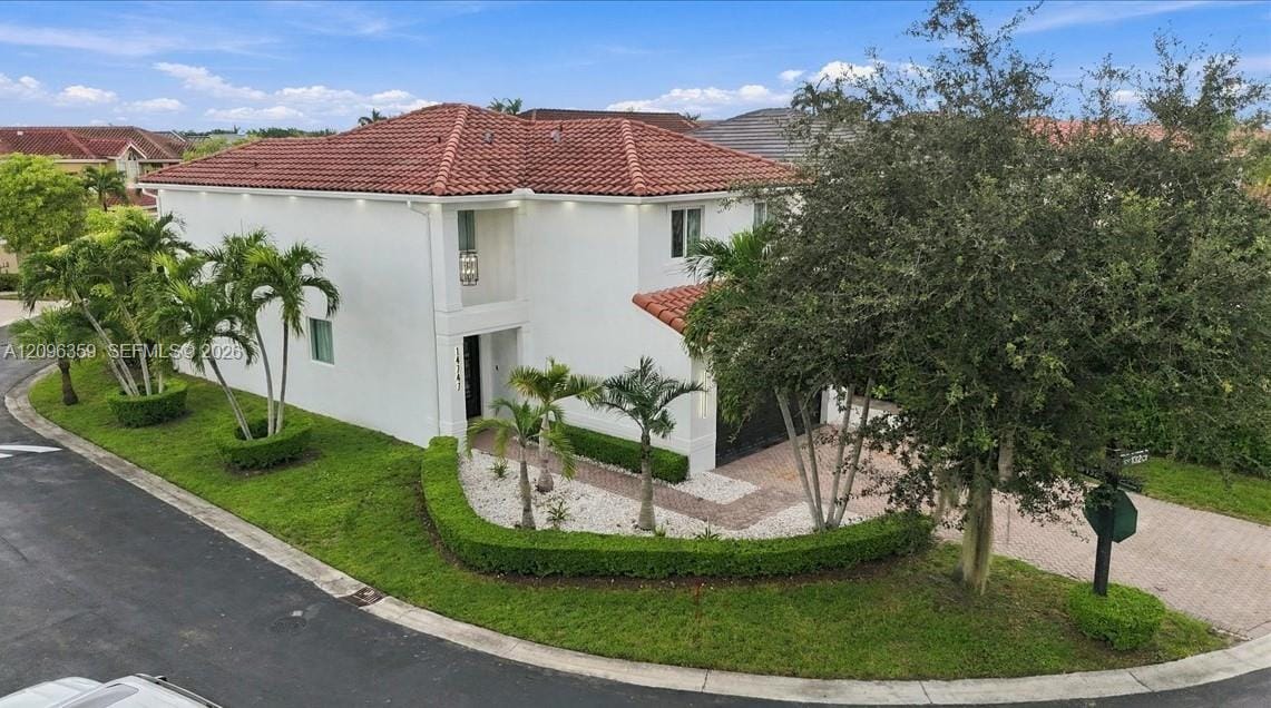 14747 SW 132nd Court — photo 1