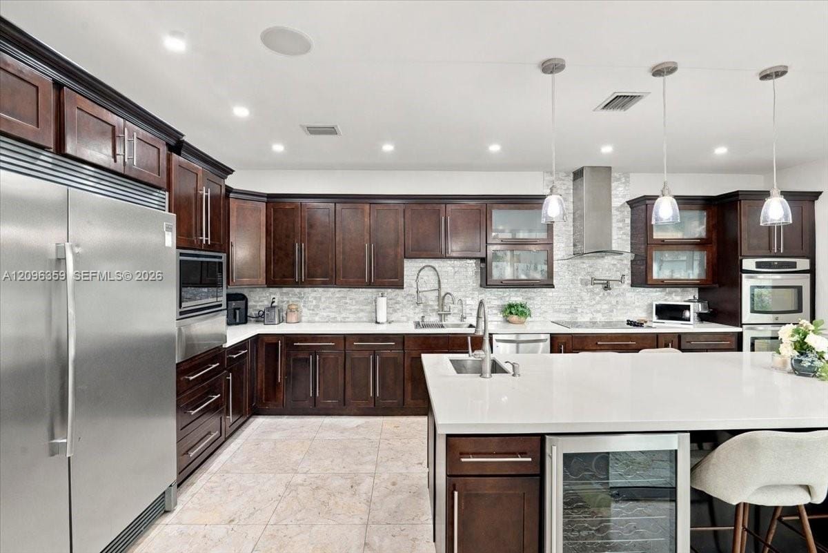 14747 SW 132nd Court, Miami, FL 33186 photo 13