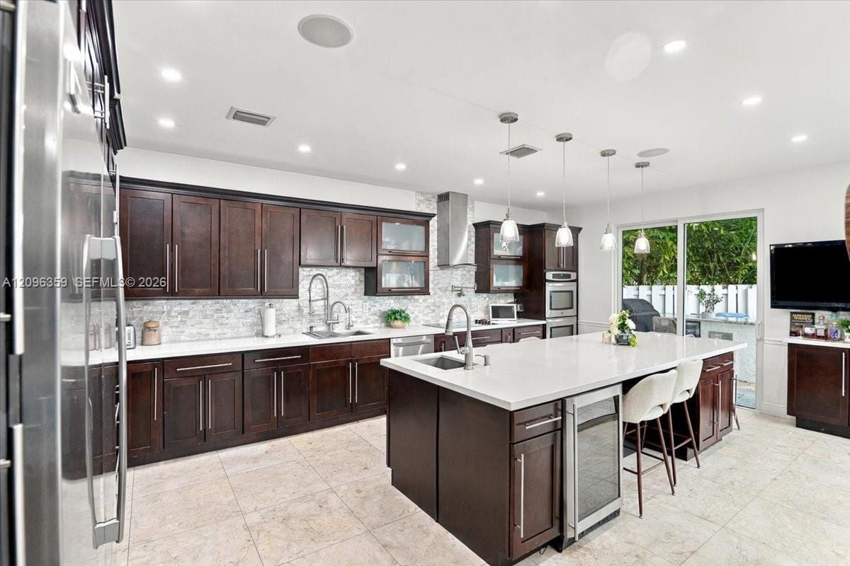 14747 SW 132nd Court, Miami, FL 33186 photo 18