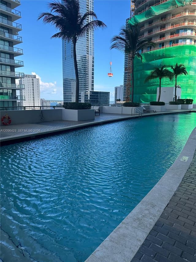 60 SW 13th Street 3407, Miami, FL 33130