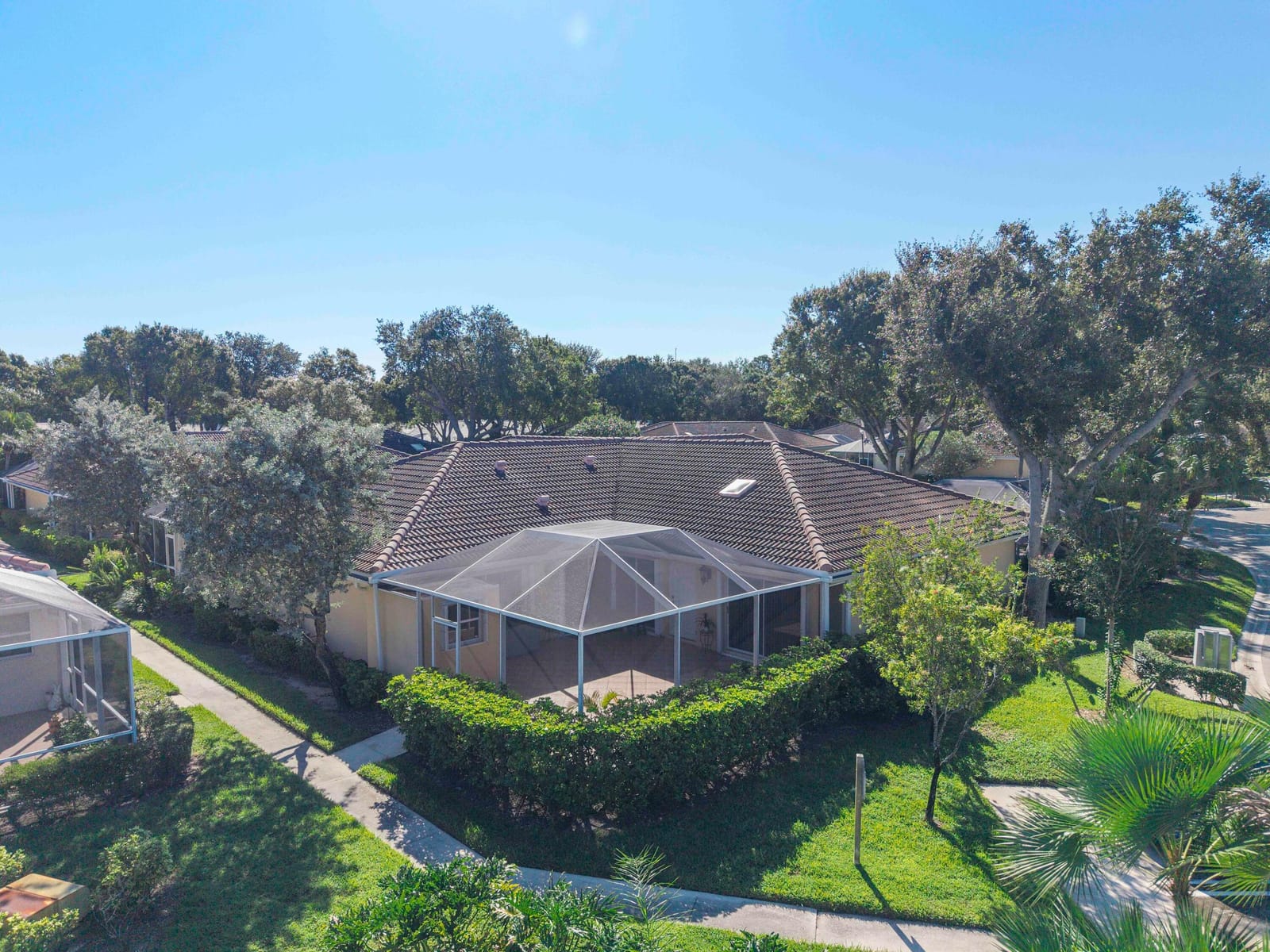 9041 SUN TERRACE Circle A, West Palm Beach, FL 33403 photo 1