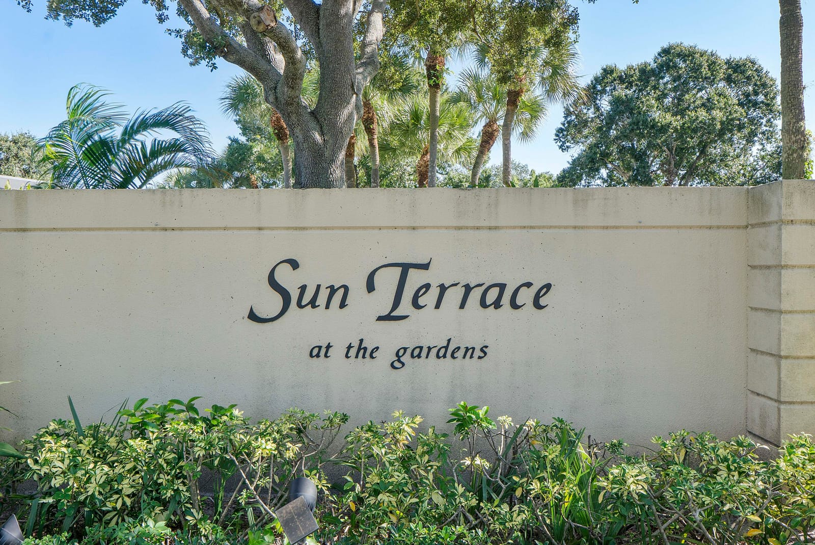 9041 SUN TERRACE Circle A, West Palm Beach, FL 33403 photo 2