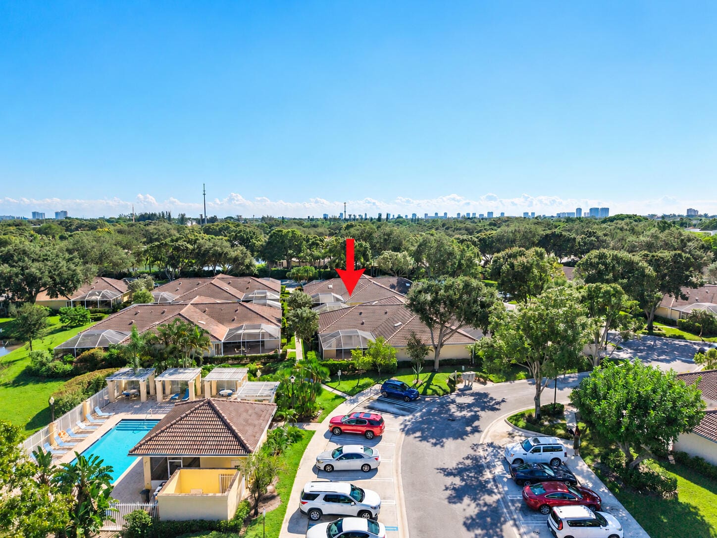 9041 SUN TERRACE Circle A, West Palm Beach, FL 33403 photo 14