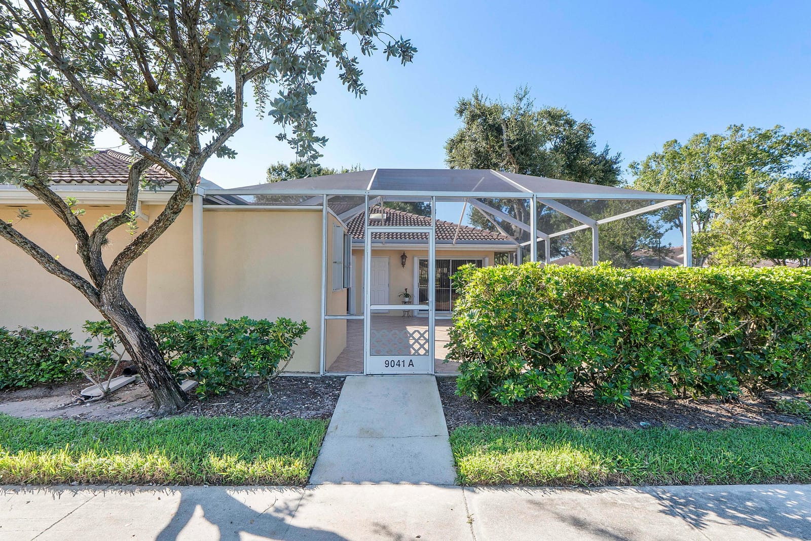 9041 SUN TERRACE Circle A, West Palm Beach, FL 33403 photo 15