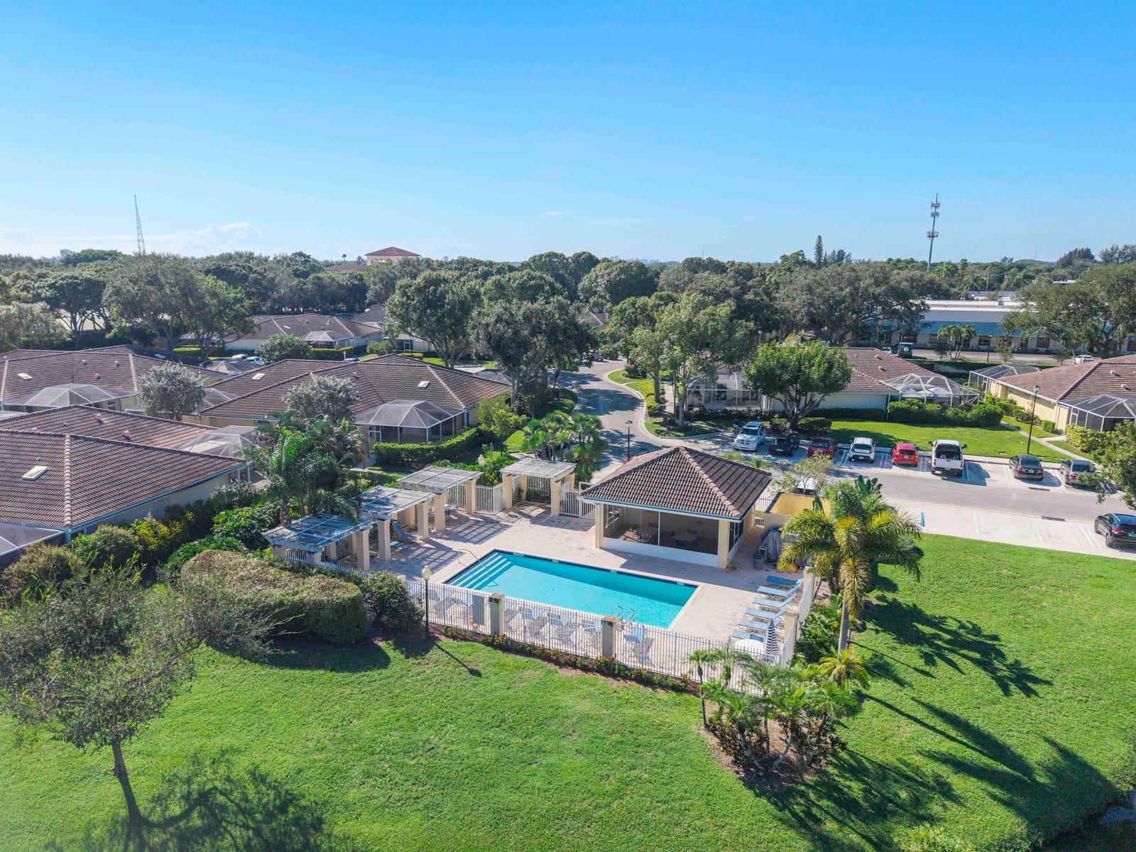 9041 SUN TERRACE Circle A, West Palm Beach, FL 33403 photo 18
