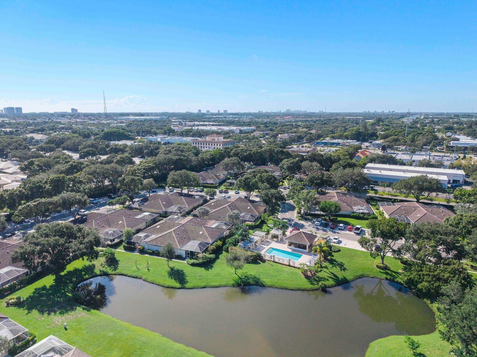 9041 SUN TERRACE Circle A, West Palm Beach, FL 33403 photo 19
