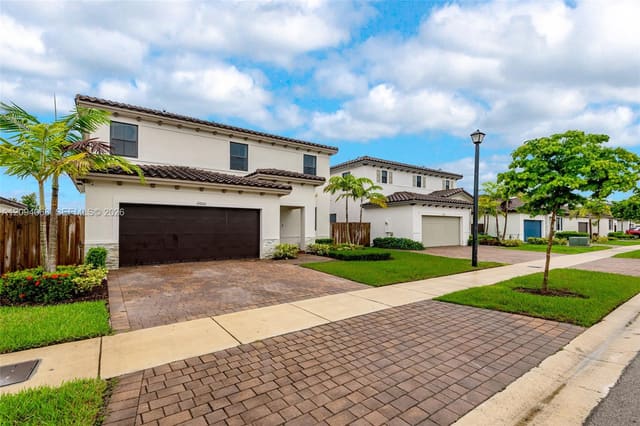11922 SW 241st Street, Homestead, FL 33032
