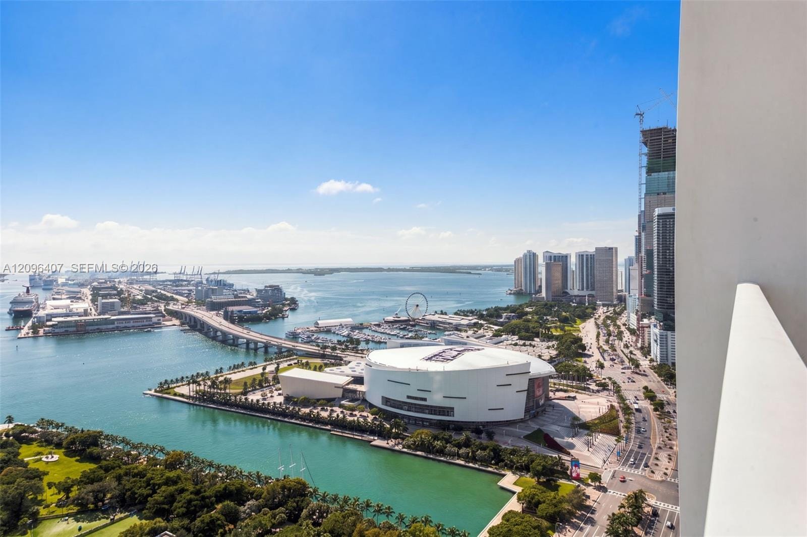 1040 Biscayne Boulevard 3704, Miami, FL 33132 photo 27