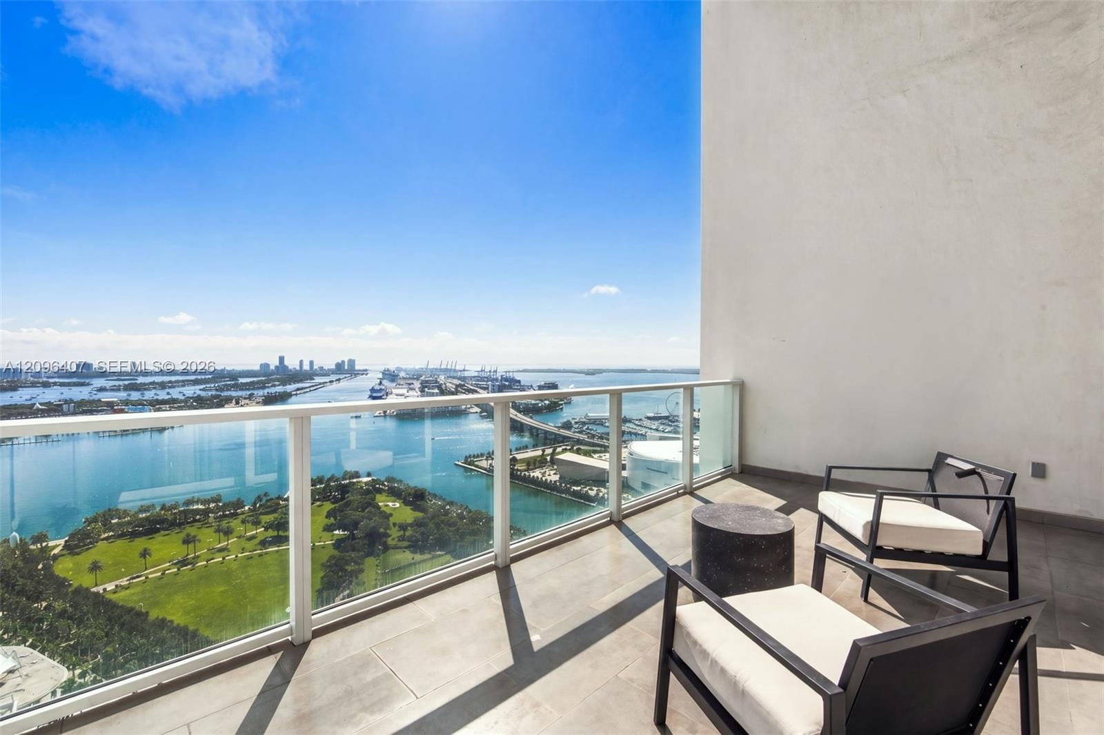 1040 Biscayne Boulevard 3704, Miami, FL 33132 photo 28