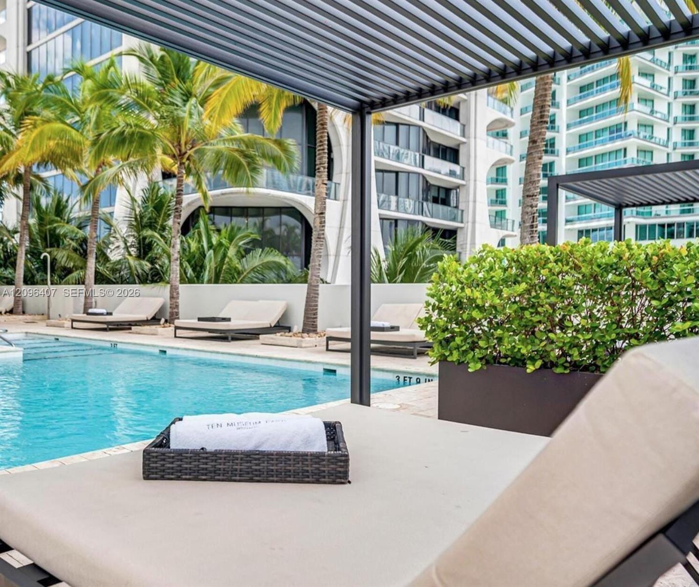 1040 Biscayne Boulevard 3704, Miami, FL 33132 photo 30