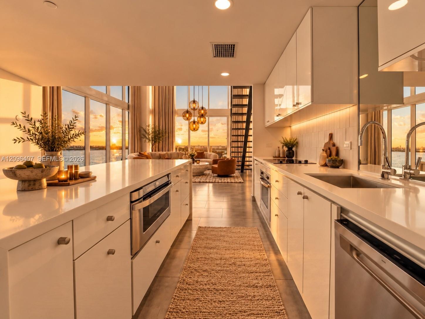 1040 Biscayne Boulevard 3704 — photo 7