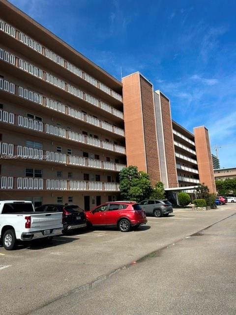 301 NE 14th Avenue 505, Hallandale Beach, FL 33009