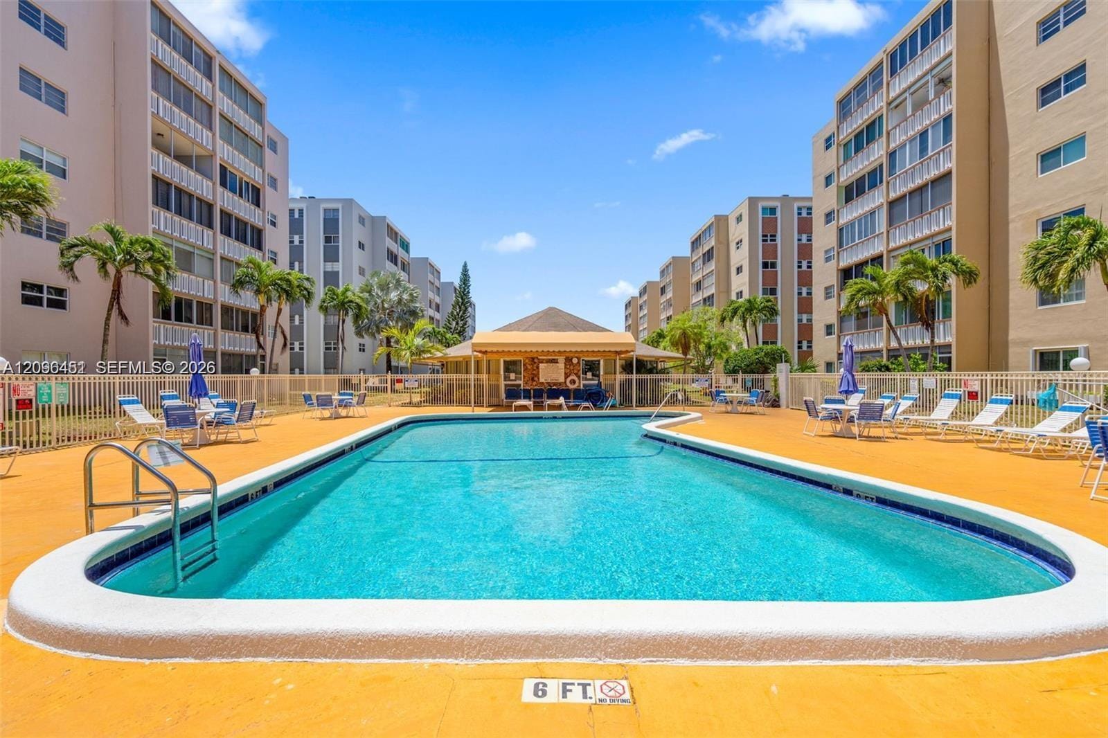 301 NE 14th Avenue 505, Hallandale Beach, FL 33009 photo 15