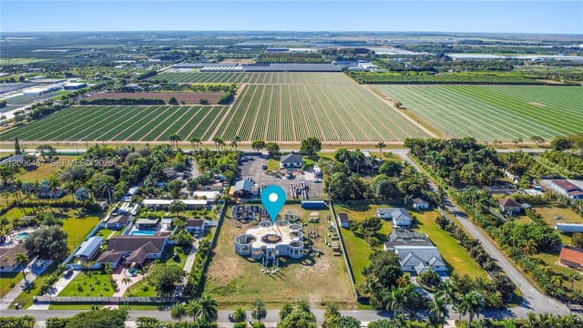 21320 SW 246th Street, FL 33031